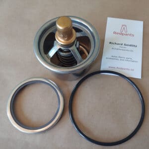 (Garage Sale) Thermostat package, V12 engines