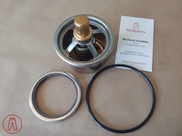 (Garage Sale) Thermostat package, V12 engines