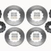 Wilwood Brake Rotor Rebuild Kit - Image 3