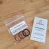 Gear Oil Change Package