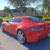 Clear Tail Lights, Grey trim - Image 2