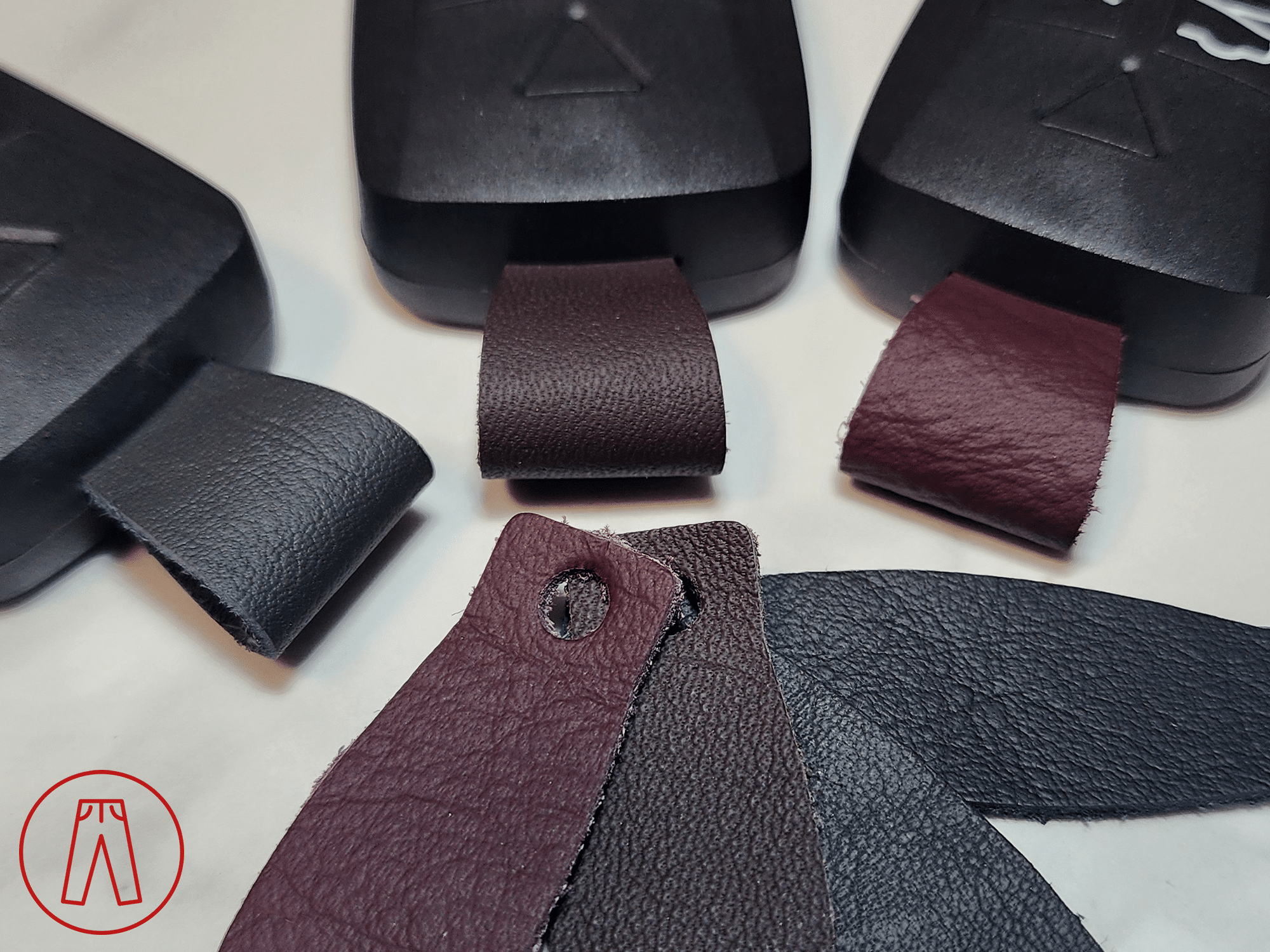 Spinstate Key Fob - Image 3