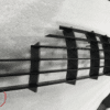 6-Bar Grille - Image 3