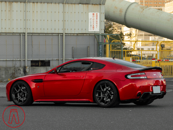 BC Forged KL11 wheels - Image 11