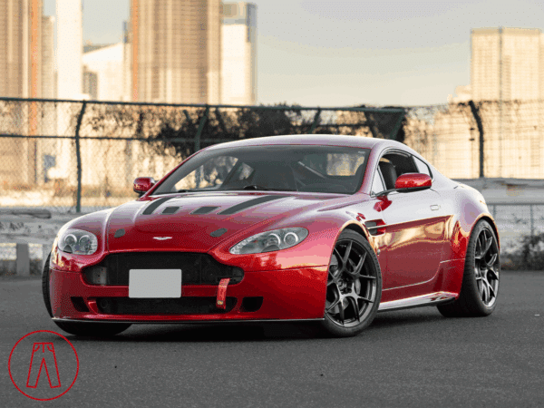 BC Forged KL11 wheels - Image 10
