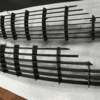 6-Bar Grille