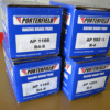Porterfield R4-S Brake Pads (1990)