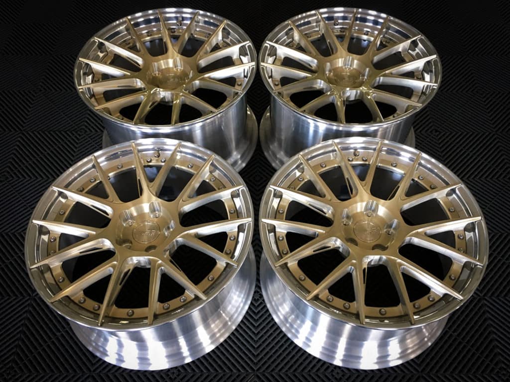 BC HCA383 wheels Redpants Shop