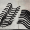DAE Sportshift/ASM Hose Kit - Image 4