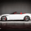 VelocityAP Lowering Springs (DB11 V8) - Image 2