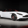 VelocityAP Lowering Springs (DB11 V8) - Image 3