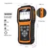 Foxwell NT530 - Image 4