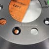 VelocityAP 2-Piece Brake Rotors (355mm) - Image 3