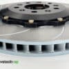 VelocityAP 2-Piece Brake Rotors (355mm) - Image 2