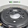 VelocityAP 2-Piece Brake Rotors (380mm) - Image 2