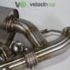 VelocityAP Valvetronic Exhaust (V8/V12 Vantage) - Image 5