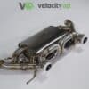 VelocityAP Valvetronic Exhaust (V8/V12 Vantage) - Image 7