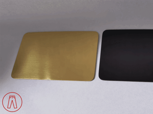 Redpants Engine Plaque - Image 3