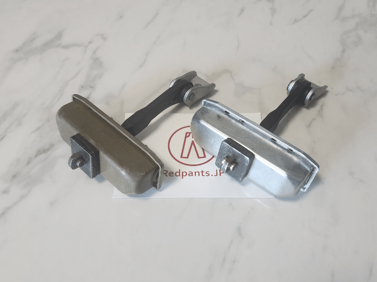 (Garage Sale) Door Check Arm, Vanquish (gen 1)