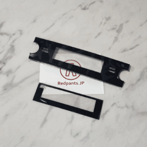 ICM Lens (Gaydon-era)